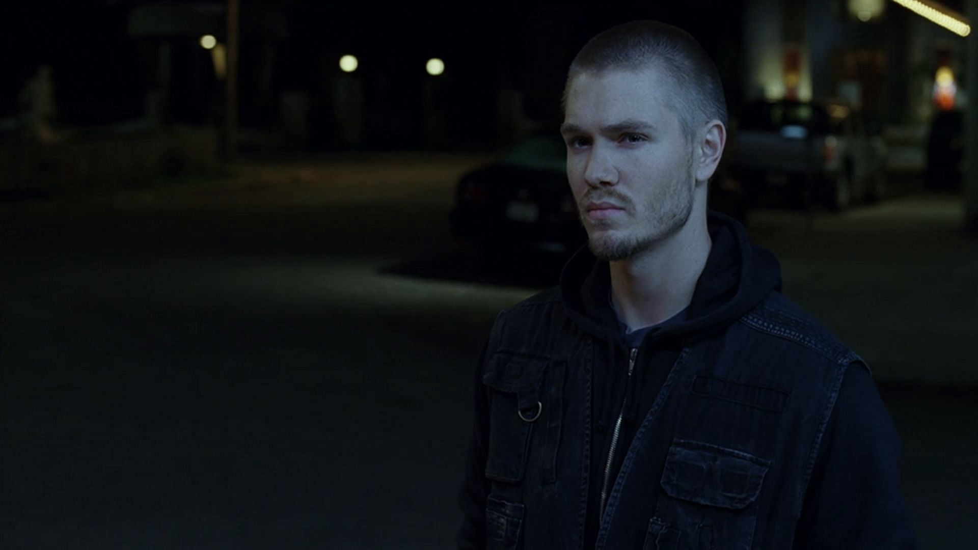 Michael Murray in House of Wax (Image via Prime Video)